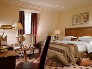 Bedrooms @ Mount Wolsseley Hotel